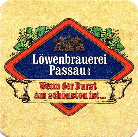 passau pa-by lwen das 185 1-12a (quad185-wenn der durst)